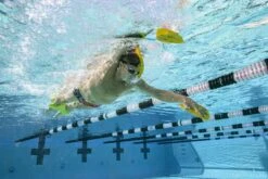 Finis Manta Paddle 13 Finis Manta Paddle -Swim Gear Store anklebuoy manta laspositas 02