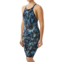 TYR Avictor Supernova Closed Back -Swim Gear Store astc6ablg