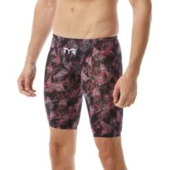 TYR Avictor Supernova Jammer -Swim Gear Store astm6arg 1