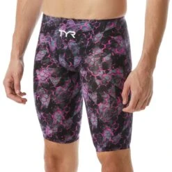 TYR Avictor Supernova High Waist 7 TYR Avictor Supernova High Waist -Swim Gear Store astmh6apg