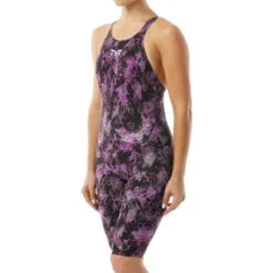 TYR Avictor Supernova Open Back -Swim Gear Store astop6apg