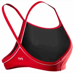 TYR Guard Women's Durafast One Diamondfit Top -Swim Gear Store bdgu7ar back