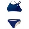 TYR Solid Durafast Diamondfit Workout Bikini