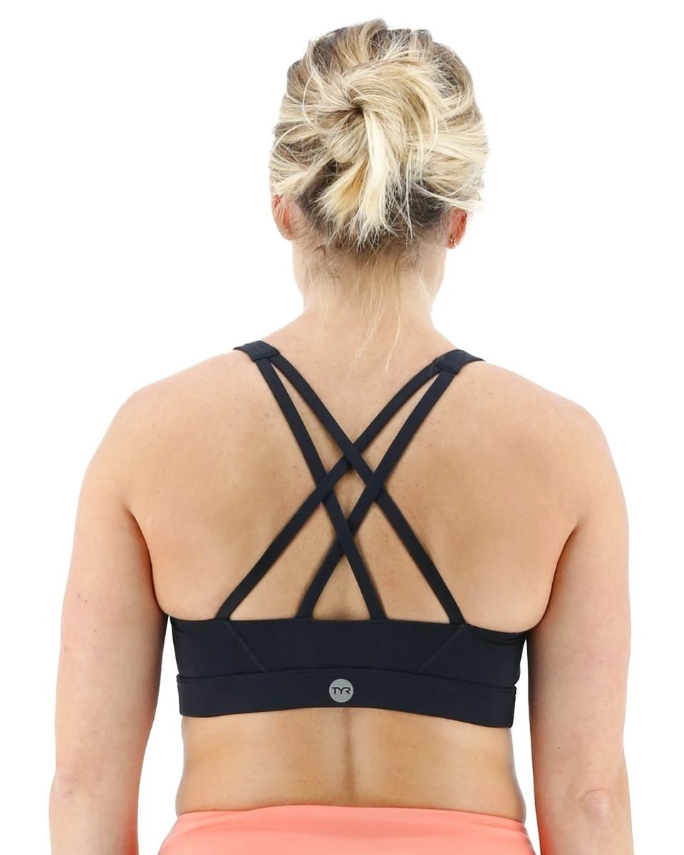 TYR Solid Jojo Top 4 TYR Solid Jojo Top - Image 4
