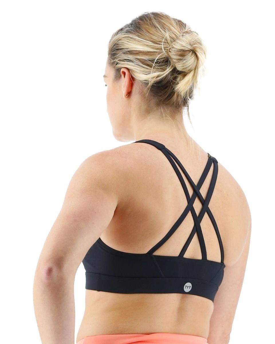 TYR Solid Jojo Top 3 TYR Solid Jojo Top - Image 3