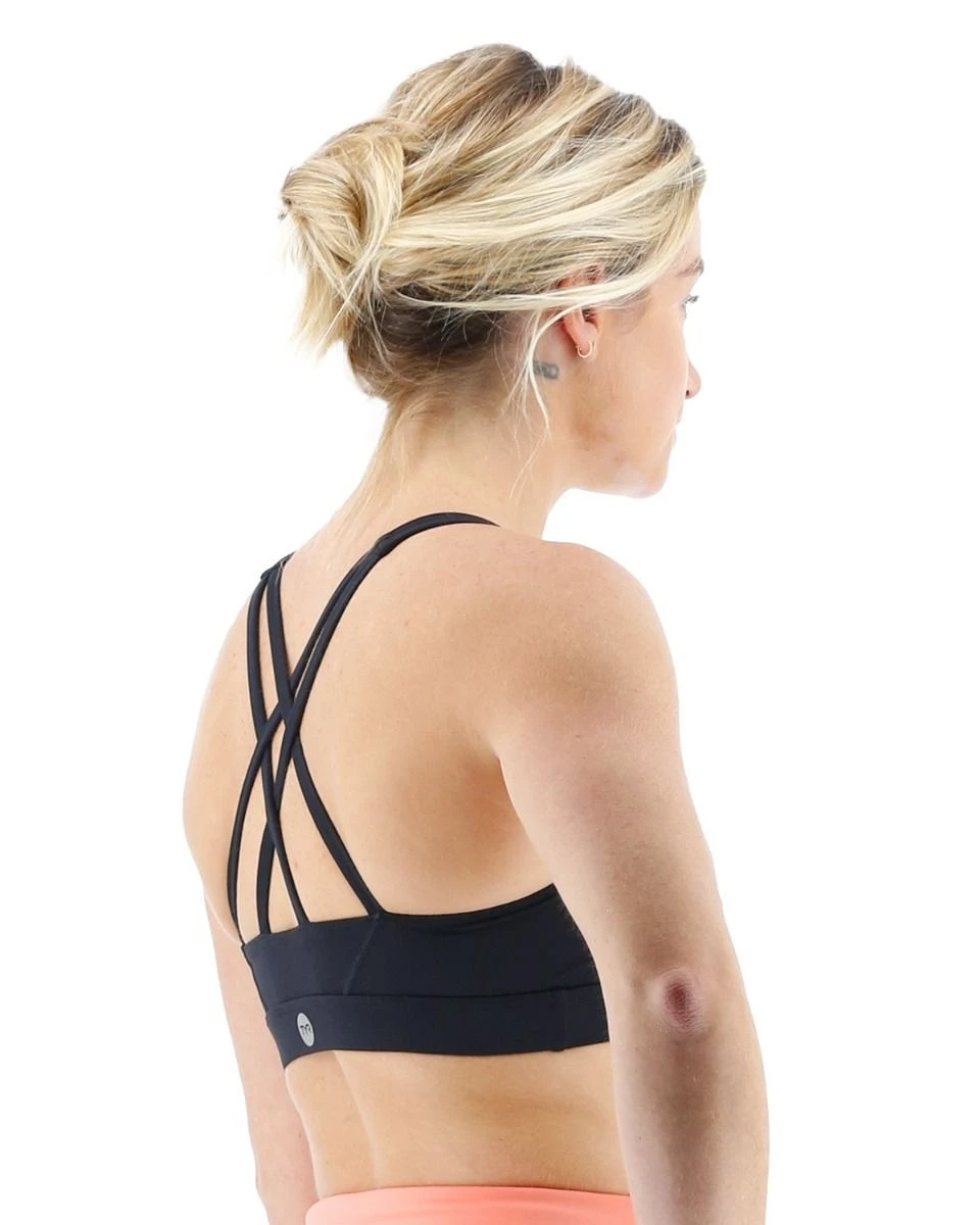 TYR Solid Jojo Top 2 TYR Solid Jojo Top - Image 2