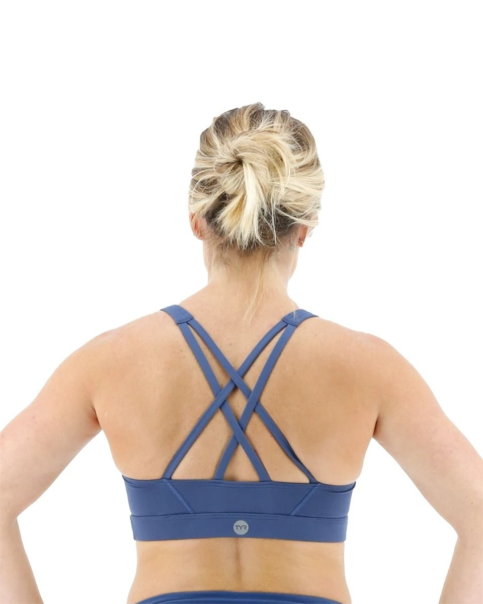 TYR Solid Jojo Top 6 TYR Solid Jojo Top - Image 6