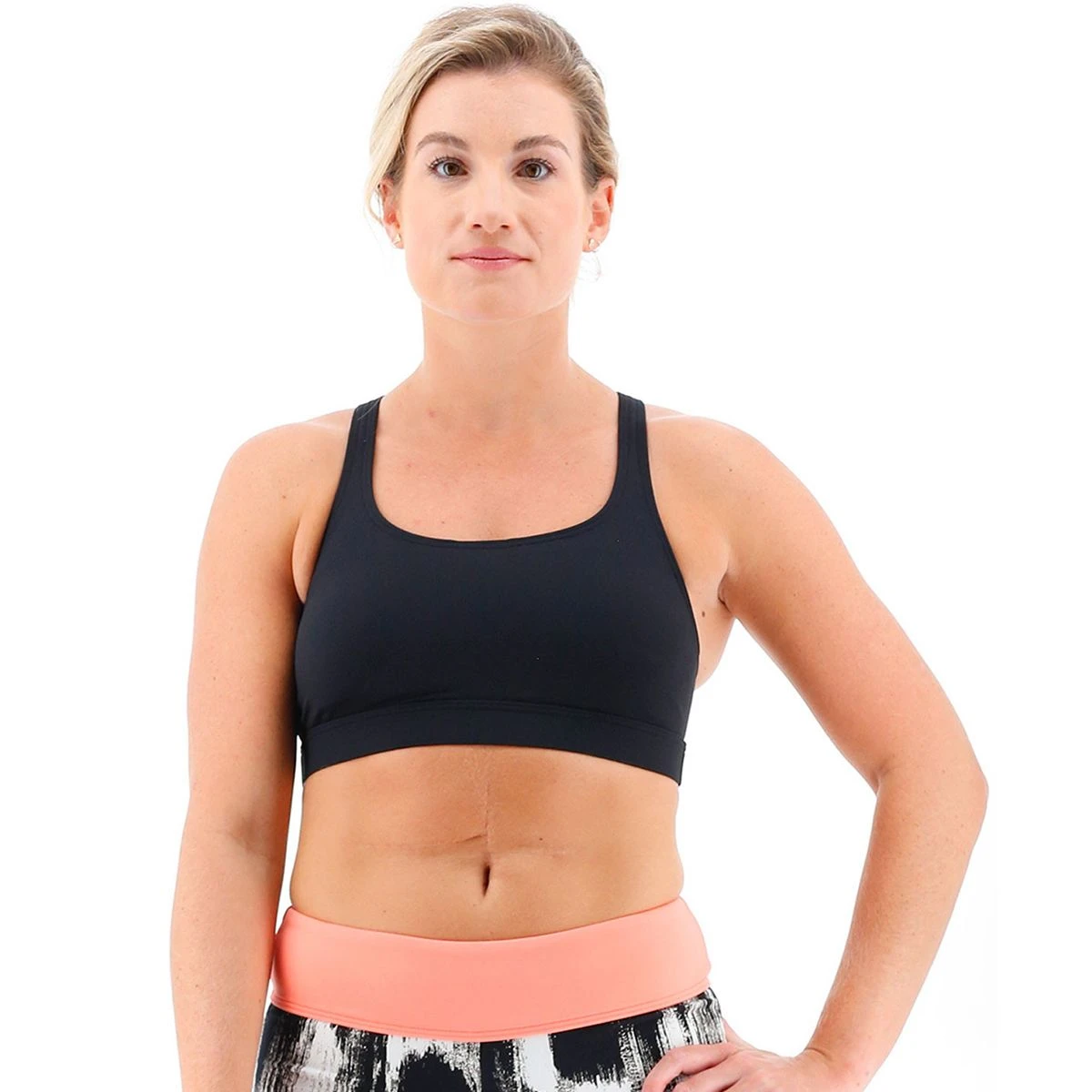 TYR Solid Jojo Top 1 TYR Solid Jojo Top