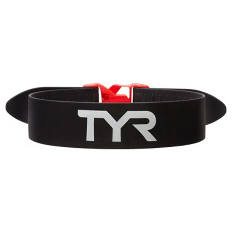 TYR Training Pull Strap 1 TYR Training Pull Strap