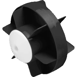 Kiefer Advantage II Racing Lane 25M With Disconnects -Swim Gear Store blackadvantage2 2