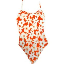 Jolyn Jackson 4 Onesie (Prints) -Swim Gear Store brandon2 scarlett 2