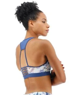 TYR Pressed Flowers Reilly Top -Swim Gear Store brepfl7a pressed flowers reilly top 2