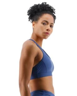 TYR Solid Reilly Top -Swim Gear Store breso7a solid reilly top slate 1