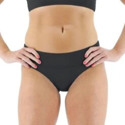 TYR Solid Riva Classic Bikini Bottom 12 TYR Solid Riva Classic Bikini Bottom -Swim Gear Store brvso7ab