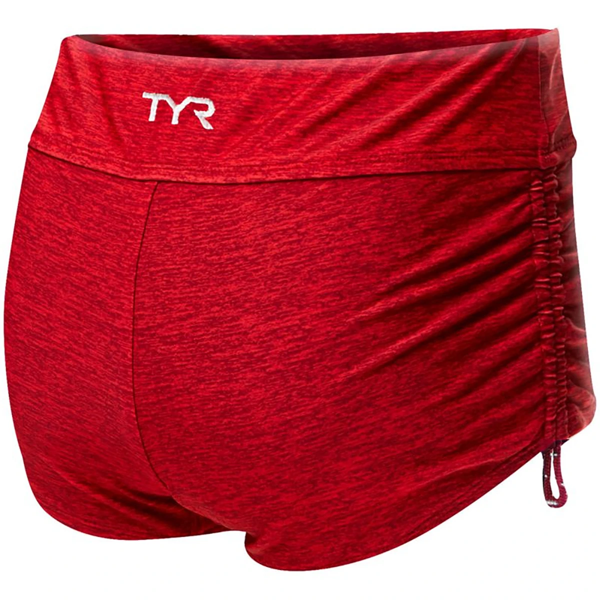 TYR Guard Women's Mantra Della Boyshort 2 TYR Guard Women's Mantra Della Boyshort - Image 2