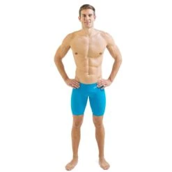 Finis Fuse Jammer 13 Finis Fuse Jammer -Swim Gear Store caribbean male front fuse 18