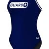 TYR Guard Women's Durafast One Cutoutfit Swimsuit