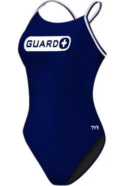 TYR Guard Women's Durafast One Cutoutfit Swimsuit