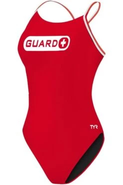 TYR Guard Women's Durafast One Cutoutfit Swimsuit 6 TYR Guard Women's Durafast One Cutoutfit Swimsuit -Swim Gear Store cdg7ar 1