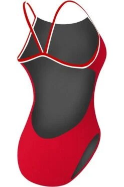 TYR Guard Women's Durafast One Cutoutfit Swimsuit 7 TYR Guard Women's Durafast One Cutoutfit Swimsuit -Swim Gear Store cdg7ar back 1