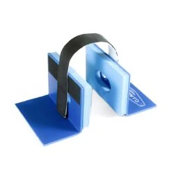 CJ Head Strap -Swim Gear Store cj10 in use