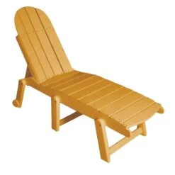 Chaise Lounge Without Arms -Swim Gear Store cl600 cedar