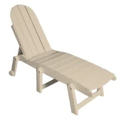 Chaise Lounge Without Arms -Swim Gear Store cl600 sand
