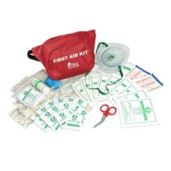 Swim Gear Store -Swim Gear Store complete fanny pack first aid kit 2 1 2 1
