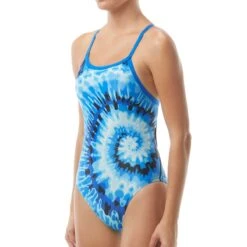 TYR Bohemian Diamondfit -Swim Gear Store dboh7ab 1500x1500