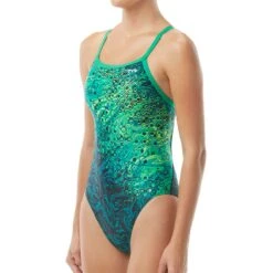 TYR Chroma Diamondfit -Swim Gear Store dchr7ag 1500x1500