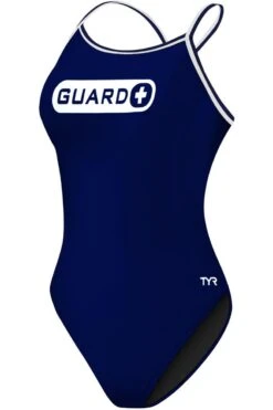 TYR Guard Women's Durafast One Diamondfit Swimsuit -Swim Gear Store ddg7an
