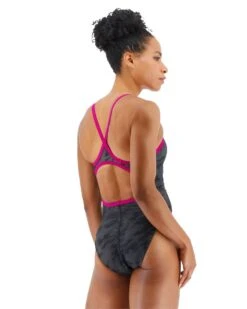 Blackout Camo Diamond Controlfit -Swim Gear Store dfbc7a camo blackout diamondfit 4