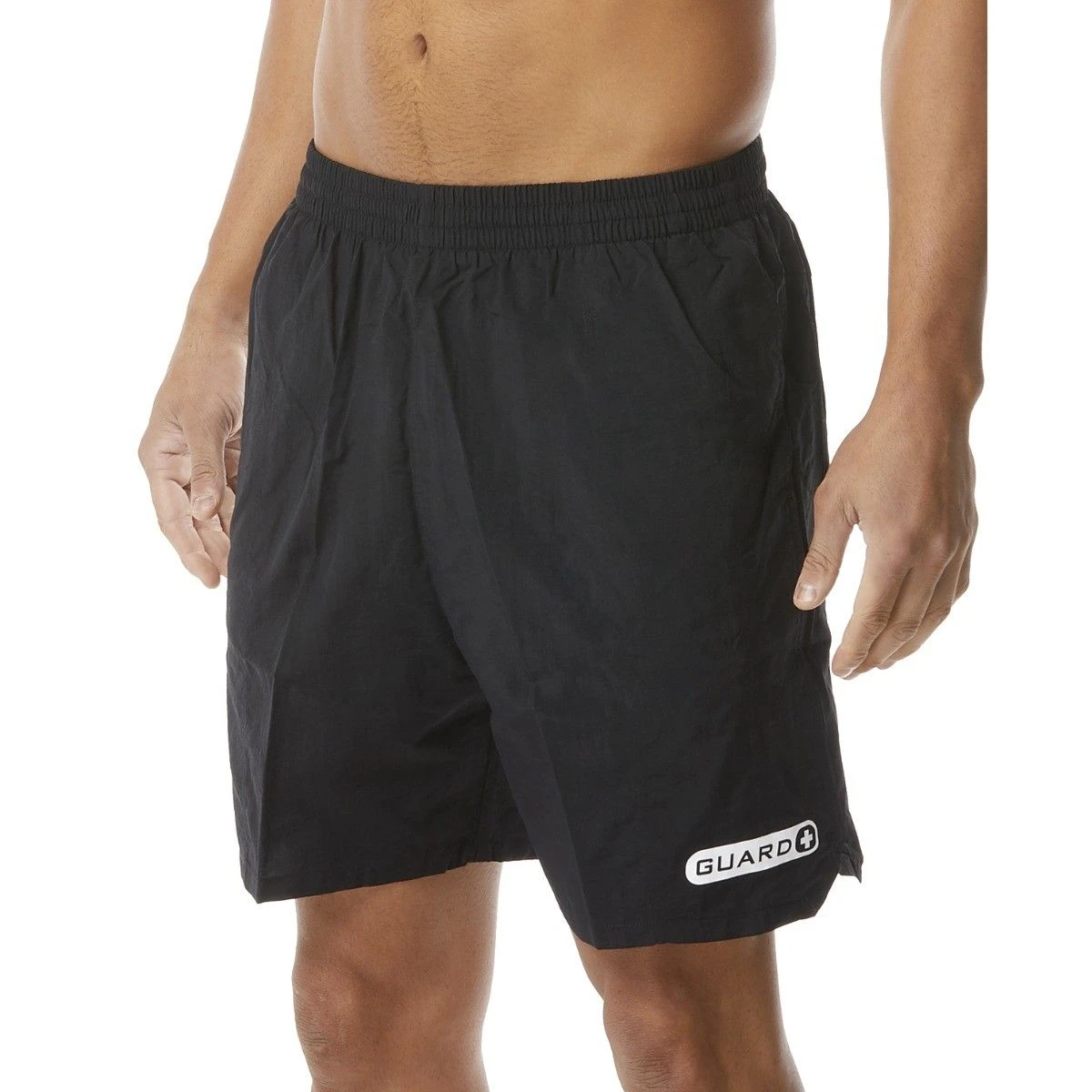 TYR Guard Men's Deck Short 1 TYR Guard Men's Deck Short