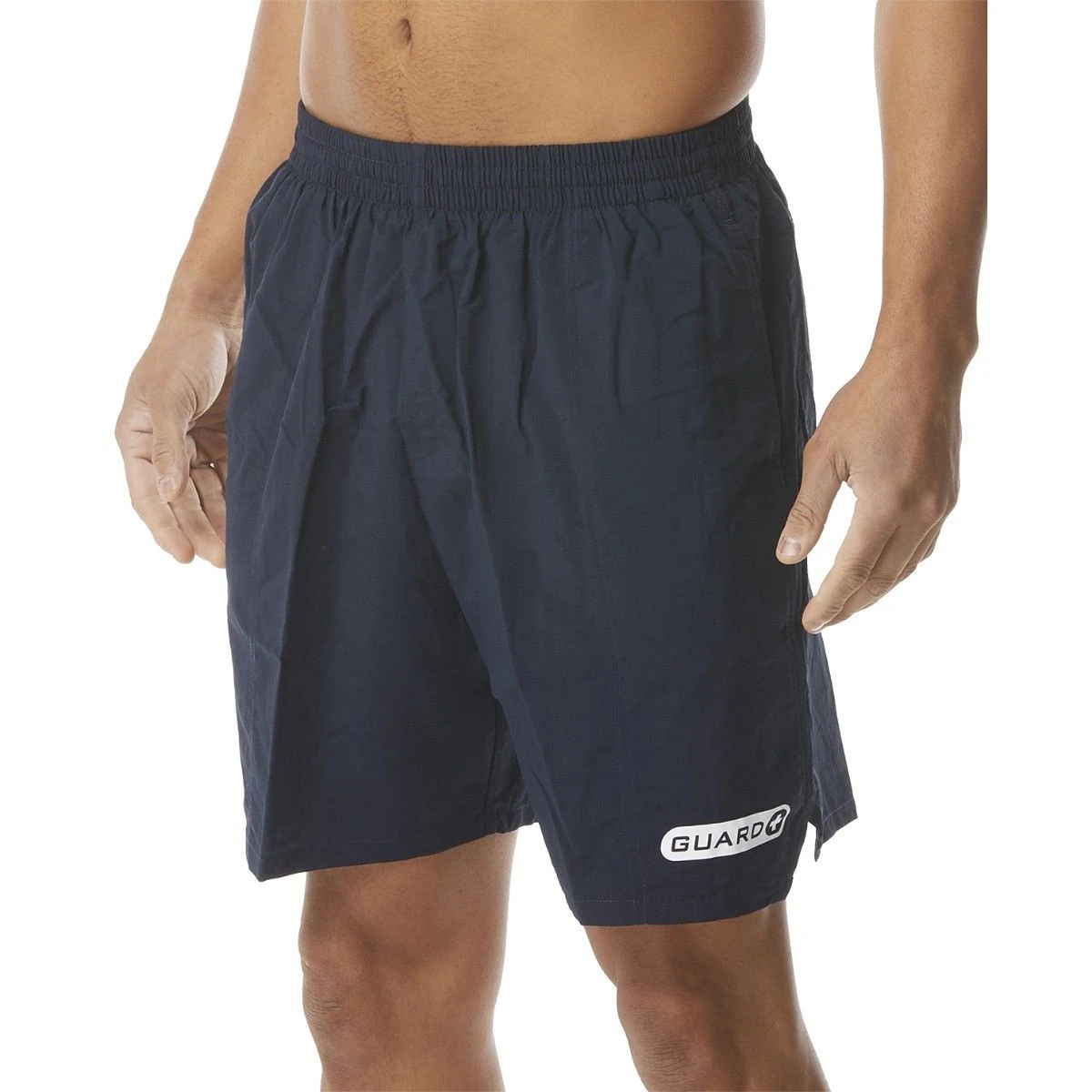 TYR Guard Men's Deck Short 2 TYR Guard Men's Deck Short - Image 2