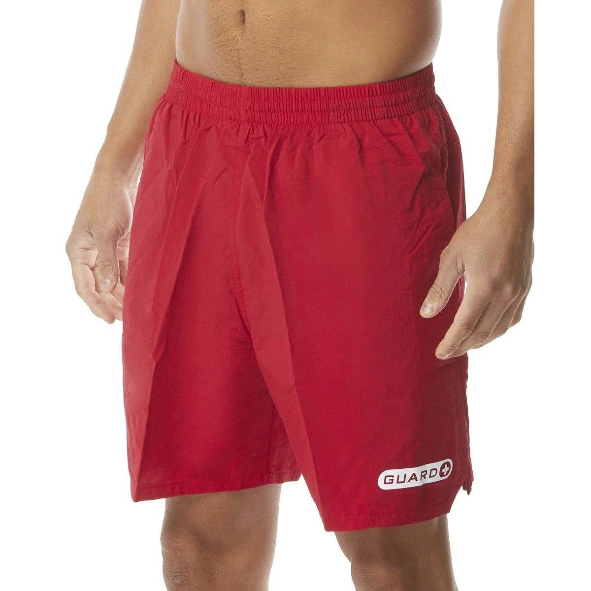TYR Guard Men's Deck Short 3 TYR Guard Men's Deck Short - Image 3