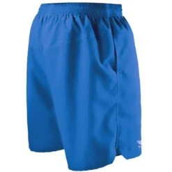 TYR Classic Deck Short -Swim Gear Store dks5 royal back 1