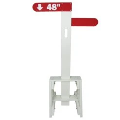 CK Height Stick Base (1 Height Stick) 7 CK Height Stick Base (1 Height Stick) -Swim Gear Store dsc 5344