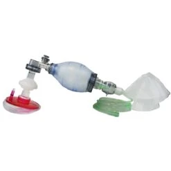 Child Bag Valve Mask 7 Child Bag Valve Mask -Swim Gear Store dsc 6499 1