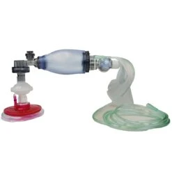 Infant Bag Valve Mask -Swim Gear Store dsc 6504 1