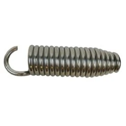 Kiefer Racing 5" Lane Spring End Fitting