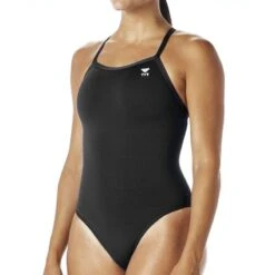TYR Solid Diamondfit Swimsuit