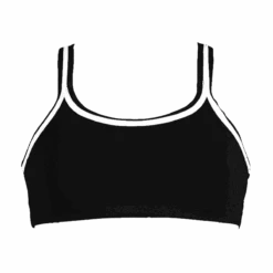 Dolfin Women's Solid 2-Piece Top -Swim Gear Store f1018fe8 bdc6 4764 b00c 1b6ec9425902