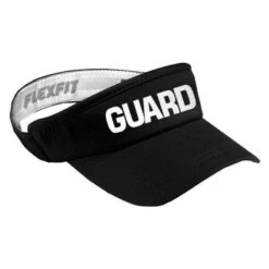 Flexfit Guard Visor -Swim Gear Store flexfit guard visor 2