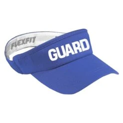 Flexfit Guard Visor -Swim Gear Store flexfit guard visor 3