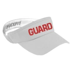 Flexfit Guard Visor -Swim Gear Store flexfit guard visor 4