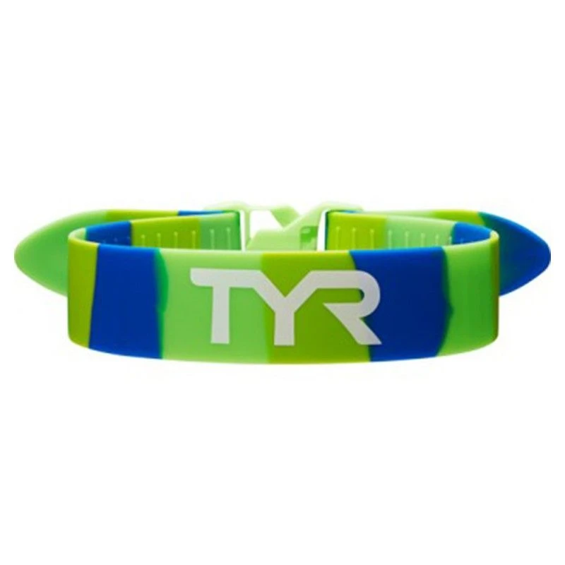 TYR Training Pull Strap 2 TYR Training Pull Strap - Image 2