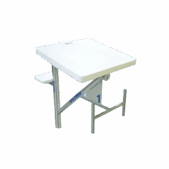 Grizzly Rear Step Starting Platform