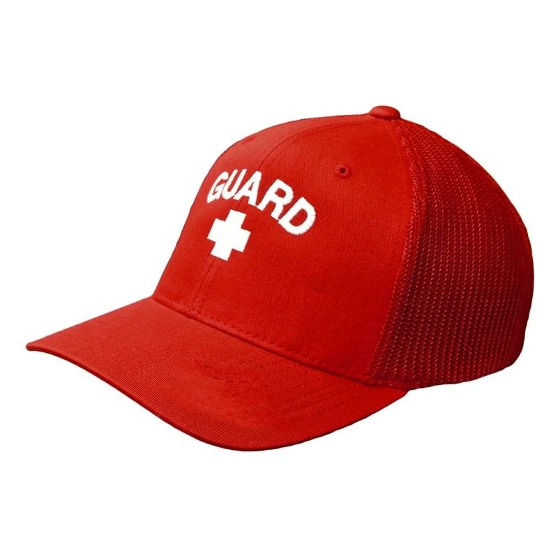 Guard Flexfit Trucker Hat 1 Guard Flexfit Trucker Hat