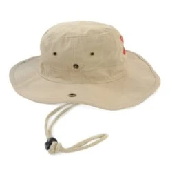 RISE Guard Safari Hat -Swim Gear Store guard safari bucket hat 15