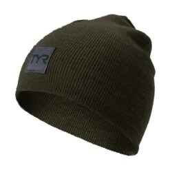 TYR Knit Beanie -Swim Gear Store hkca3ao